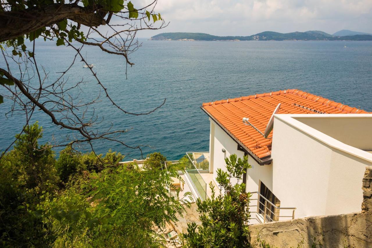 Hedera Estate, Villa Hedera VI Dubrovnik Exterior photo